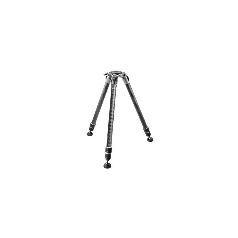 Gitzo GT5533LS Systematic Tripod Series 5 Carbon 3 Sektionen Lang